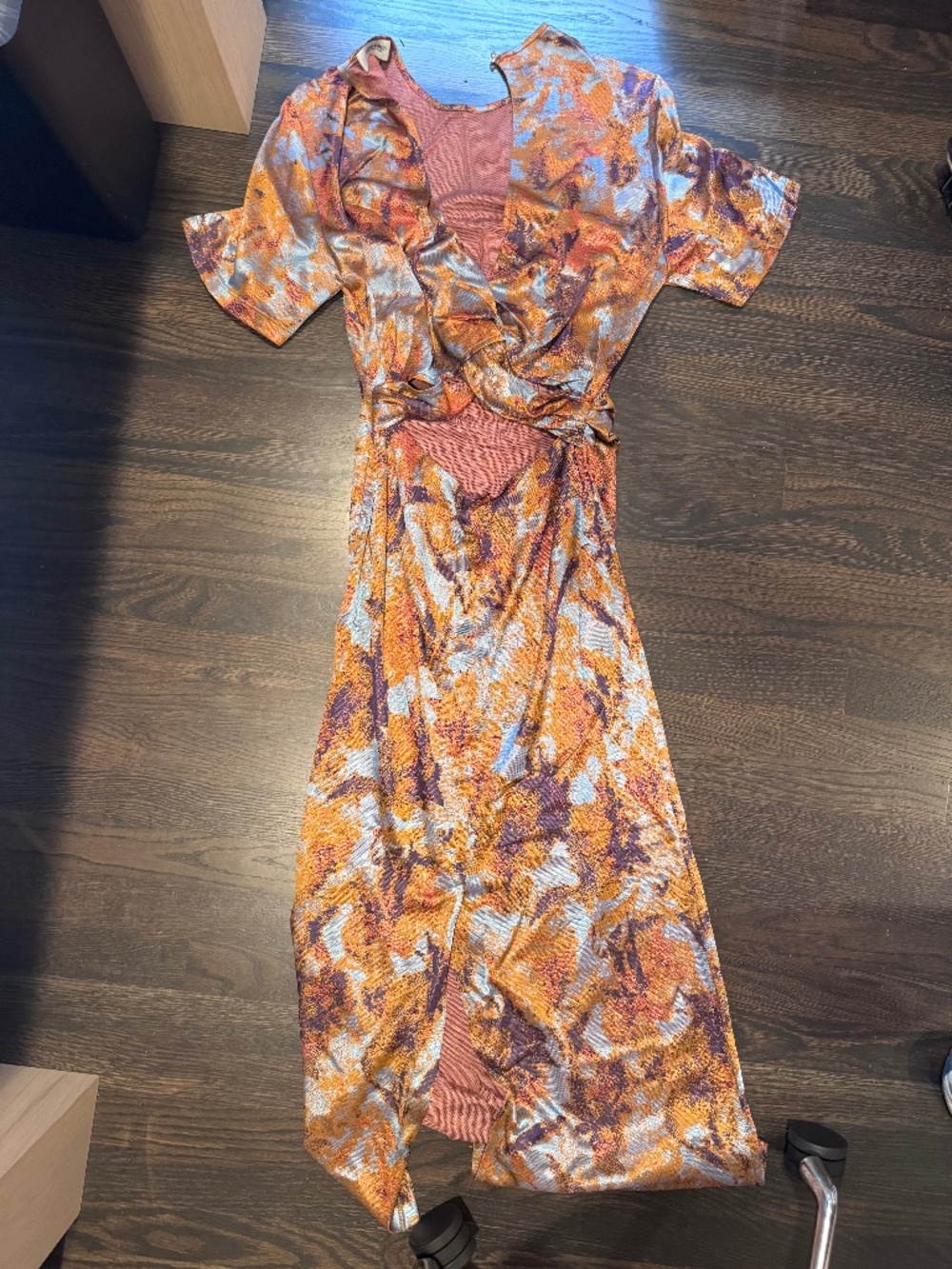 Rachel Comey Dress